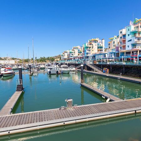 Casa De Mare Apartment Albufeira Ngoại thất bức ảnh
