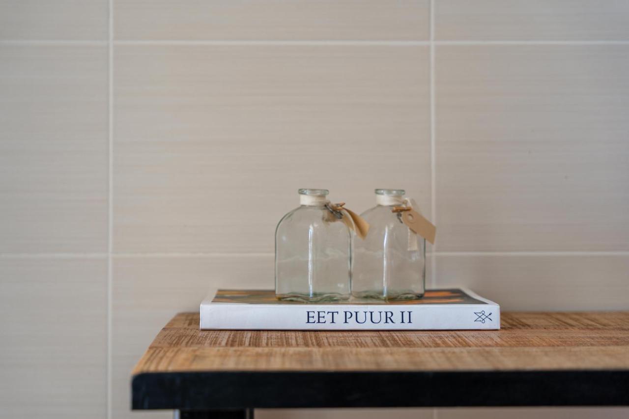Casa De Mare Apartment Albufeira Ngoại thất bức ảnh