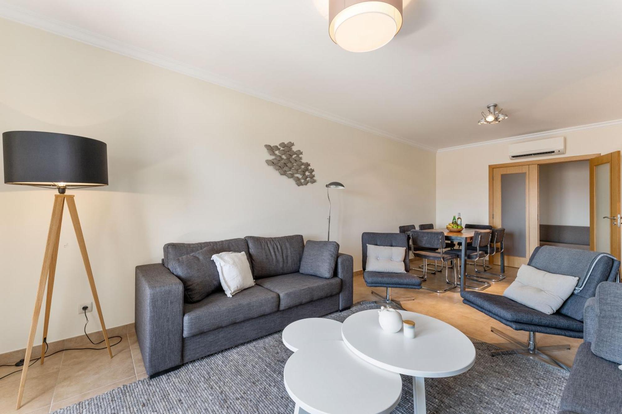 Casa De Mare Apartment Albufeira Ngoại thất bức ảnh